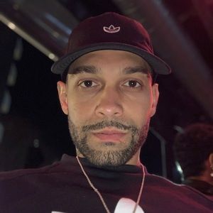 Meet your Posher, Jay